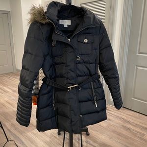 Michael Kors Puffer Jacket